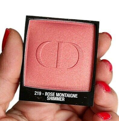 rumänische bluse dior|dior blush rose.